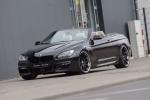 BMW 640i Convertible by Senner Tuning 2019 года